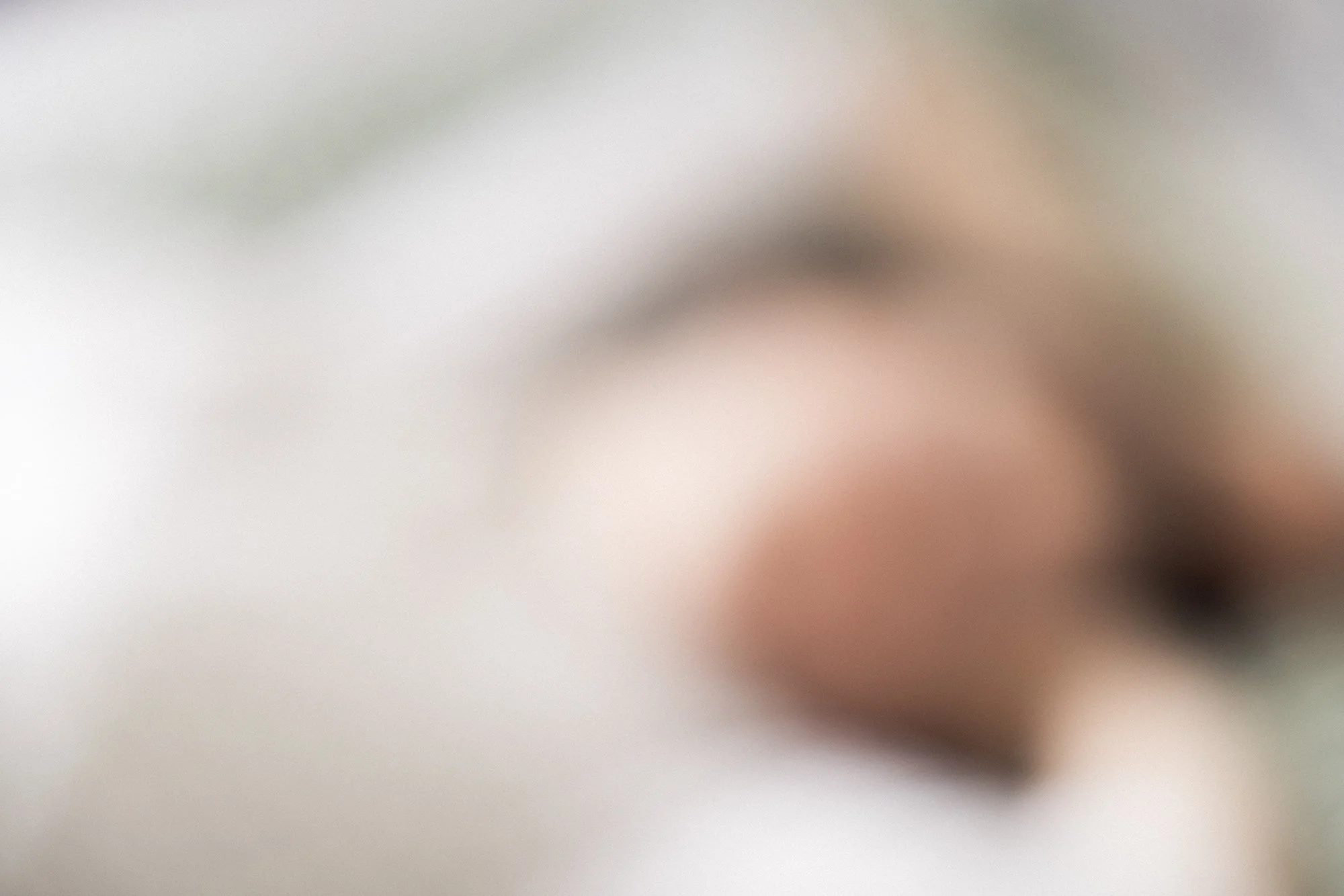 Ashleigh Higgins - Unseen explores my lived experience with endometriosis and the emotional reality of recovering from surgery. While the operation marked a physical turning point, this work focuses on what happened afterwards in my mind and emotions