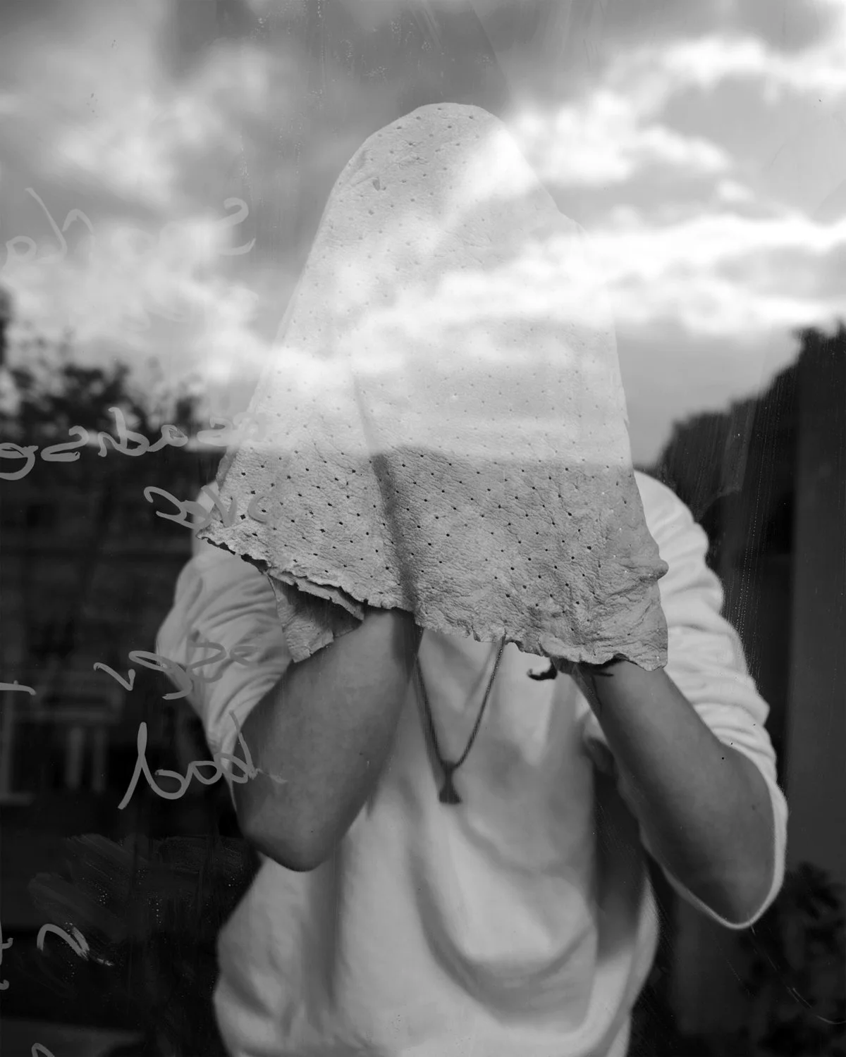 Oliver Raschka - I use photography as a tool of visual sociology to investigate how deeply the family—with its complex web of history, rituals, and (intergenerational) trauma—shapes my mental health and experience of the world. Within this framework,