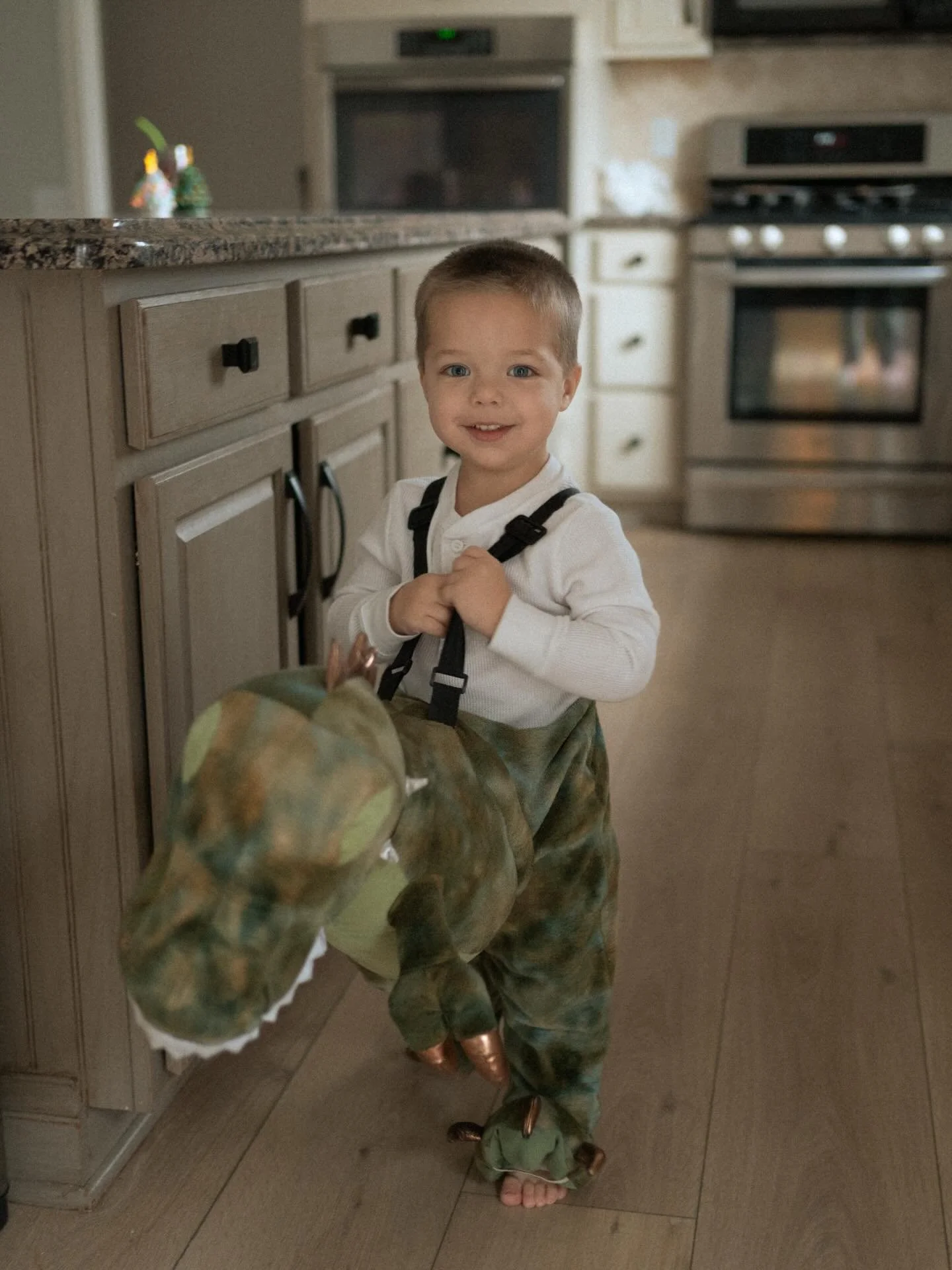 Unscripted Moments Session with the Emhardt family ✨