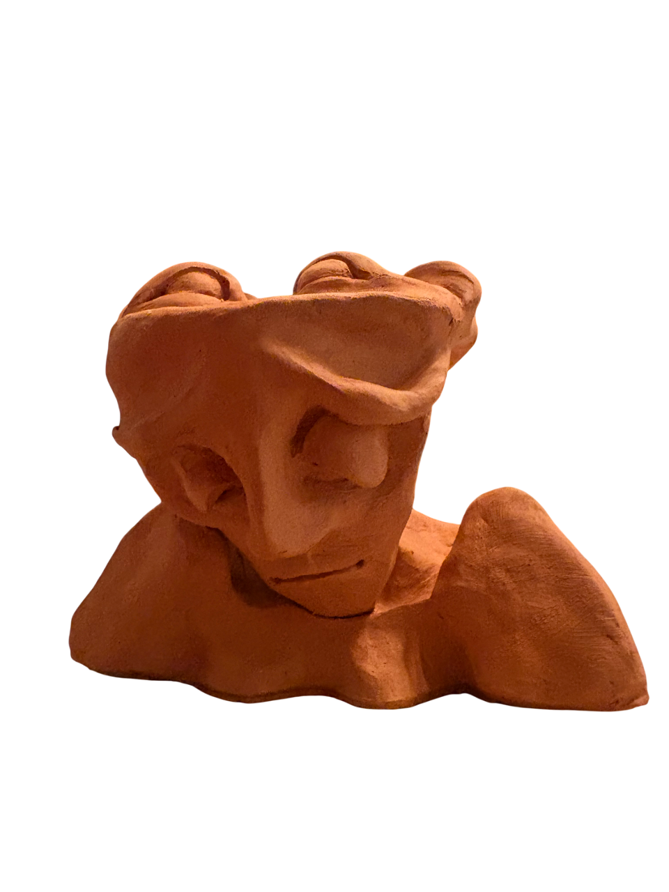 Are you looking inwards?