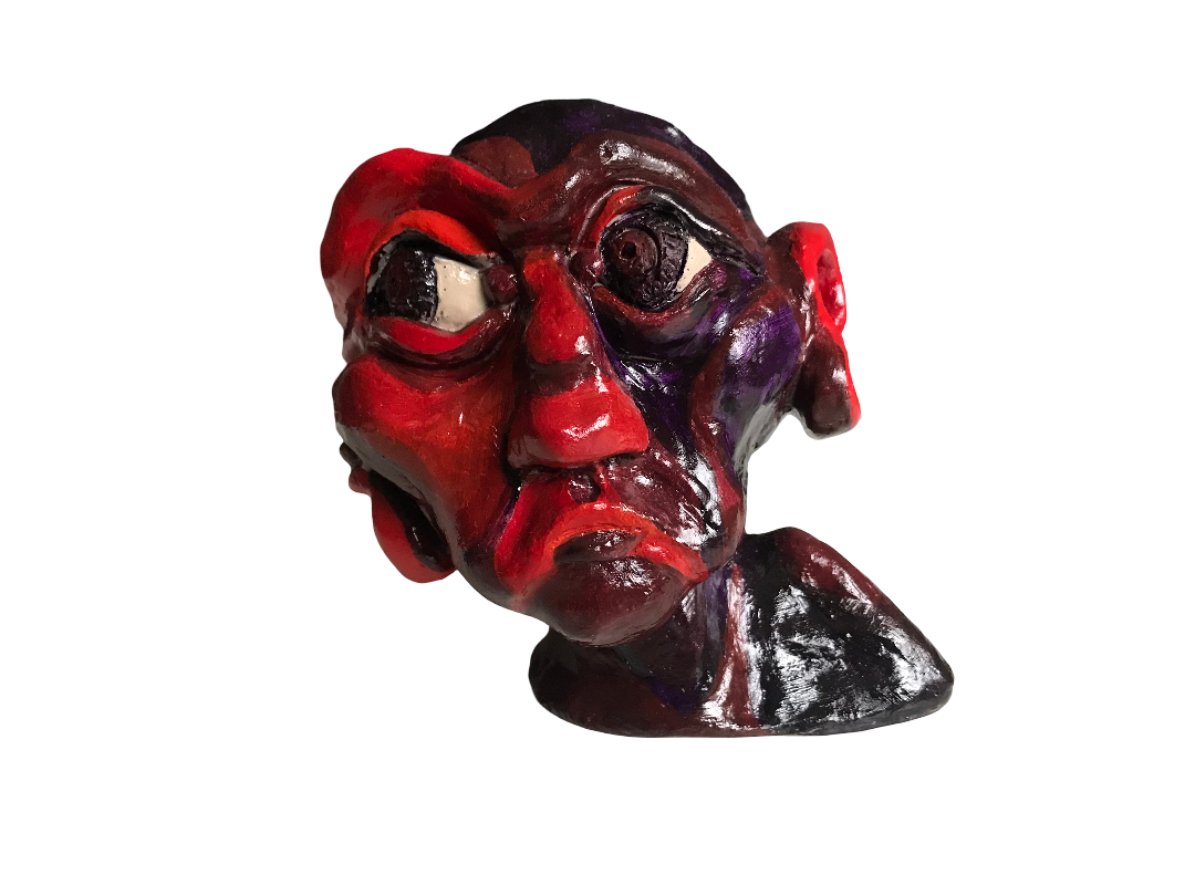 What do you hear in your ears?