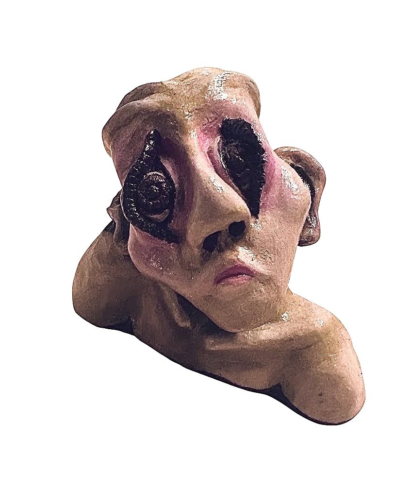 A fresh point of view