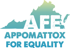 Appomattox For Equality