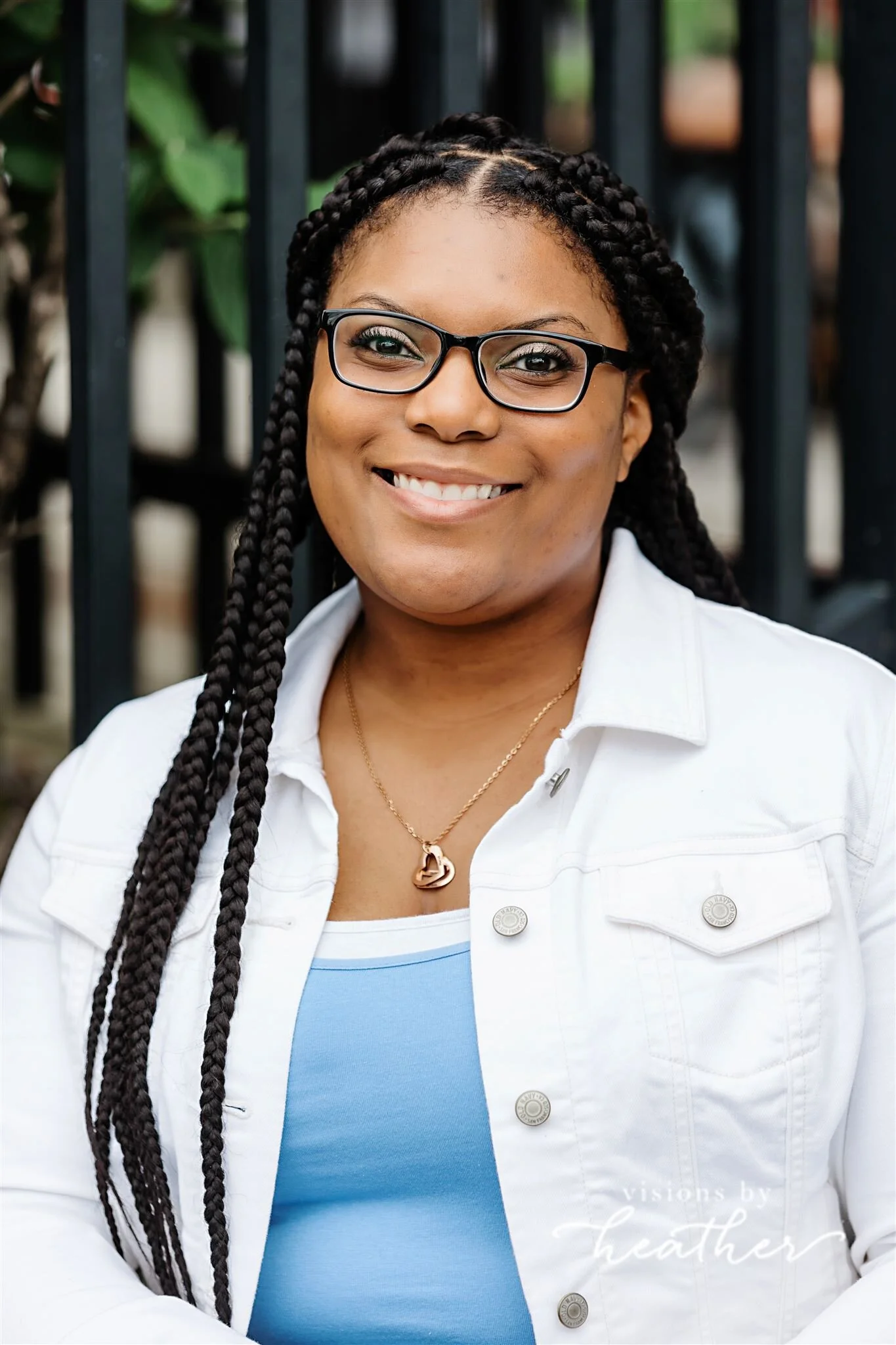 Shronda Mosley, PresidentShronda Mosley was born and raised in Appomattox, VA. She is currently an employee of CVFP-Appomattox, where she finds great joy pouring back into her hometown by taking care of her patients. Shronda is a self-proc…