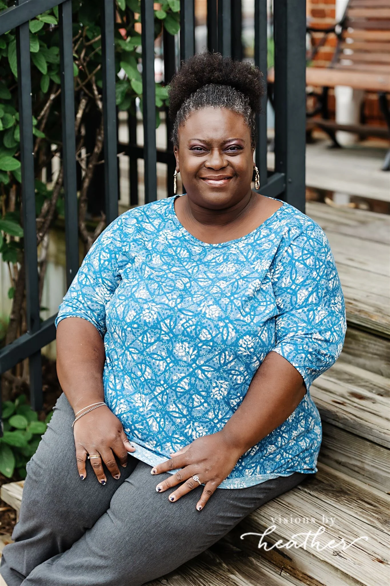 Joetricia Humbles, Lead AgentJoetricia Humbles was born and raised in Appomattox. She advocates for an increase of medical and mental health services, affordable housing,  and community programs for our youth. She is currently a Resident i…