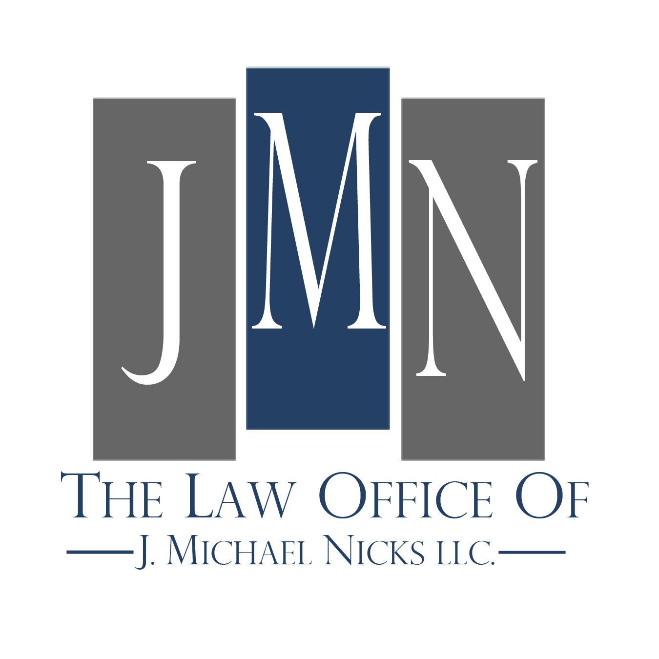 J. Michael Nicks, Attorney at Law
