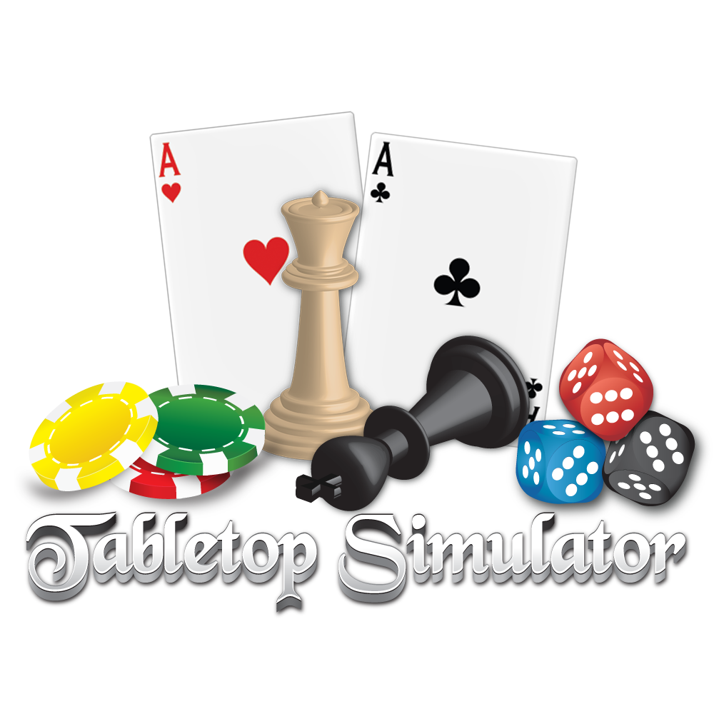 Tabletop Simulator v13.2 New Features & Bug Fixes