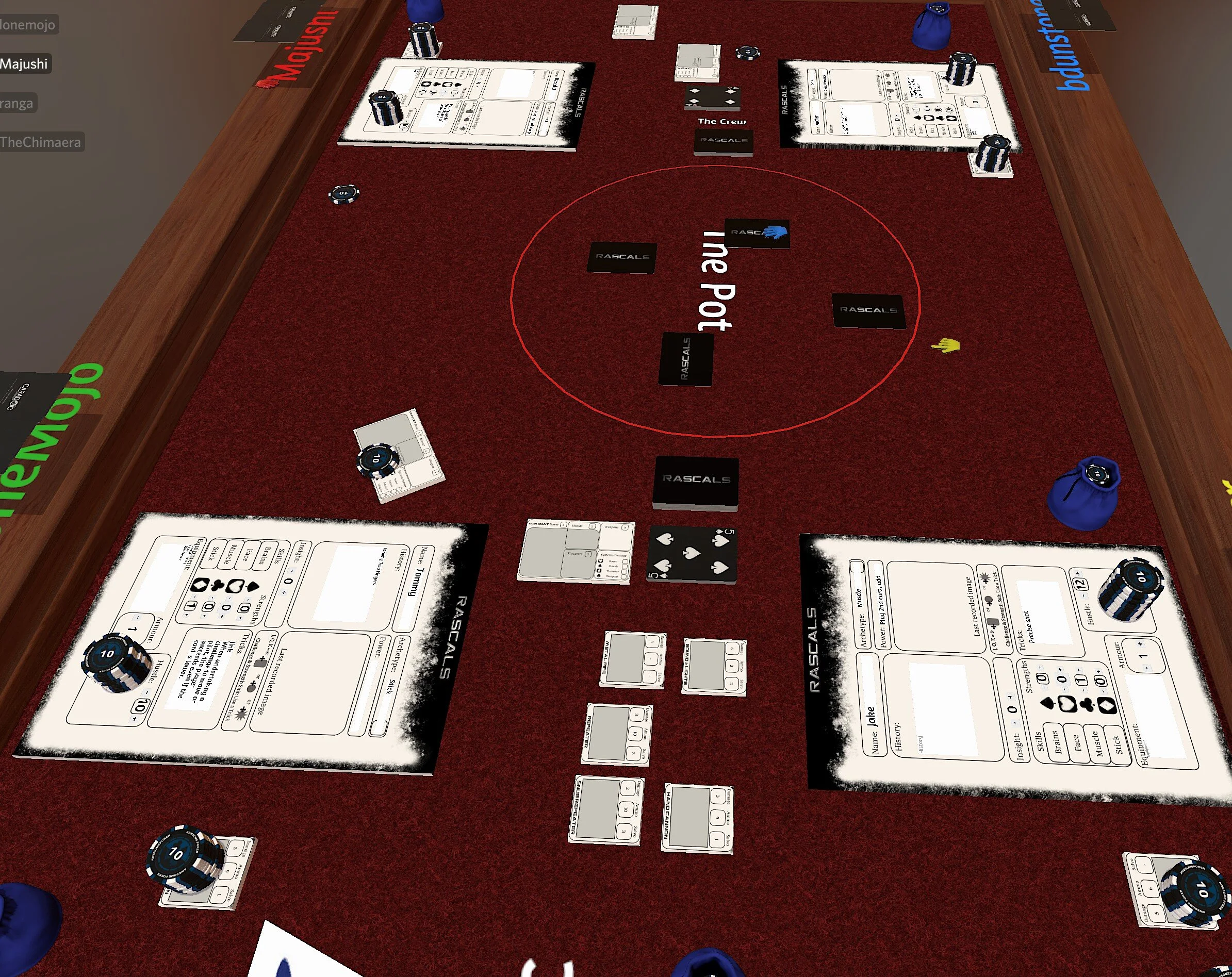 Tabletop Simulation List Of Games On Tabletop Simulator at Pearl Brandon blog