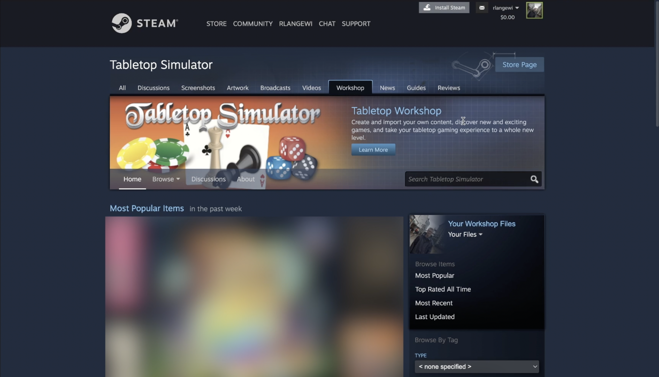 how to download steam workshop mods directly / X