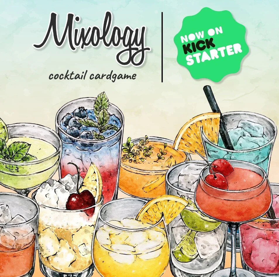 8 Awesome, August Kickstarter Board Games You Can Try Now