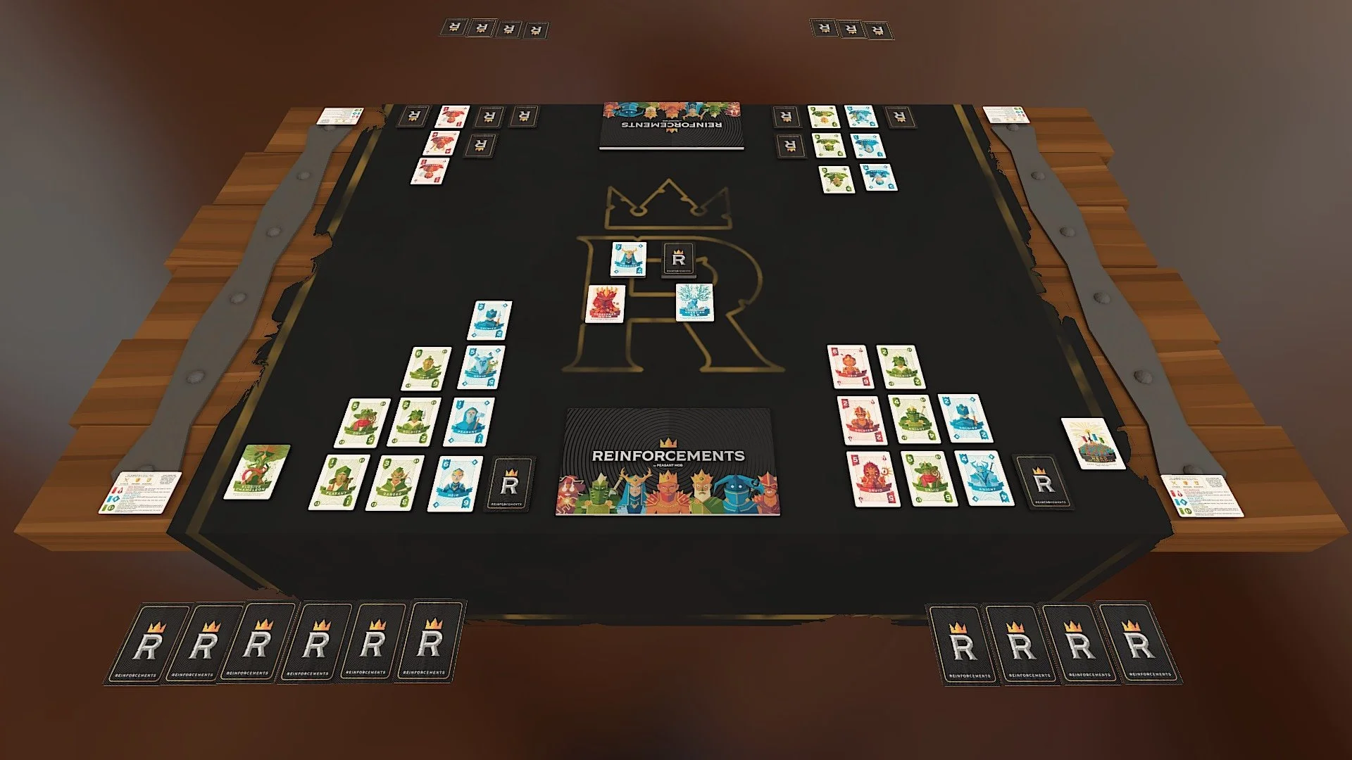 Best Tabletop Games Launching Kickstarters In November 2021