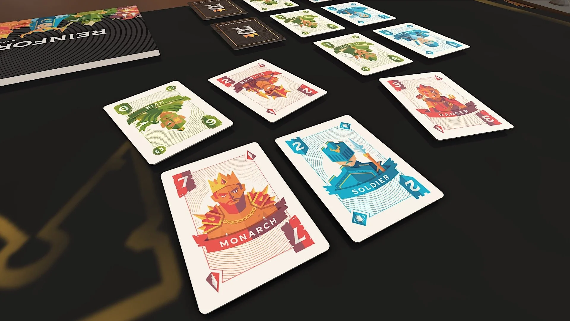 Best Tabletop Games Launching Kickstarters In November 2021