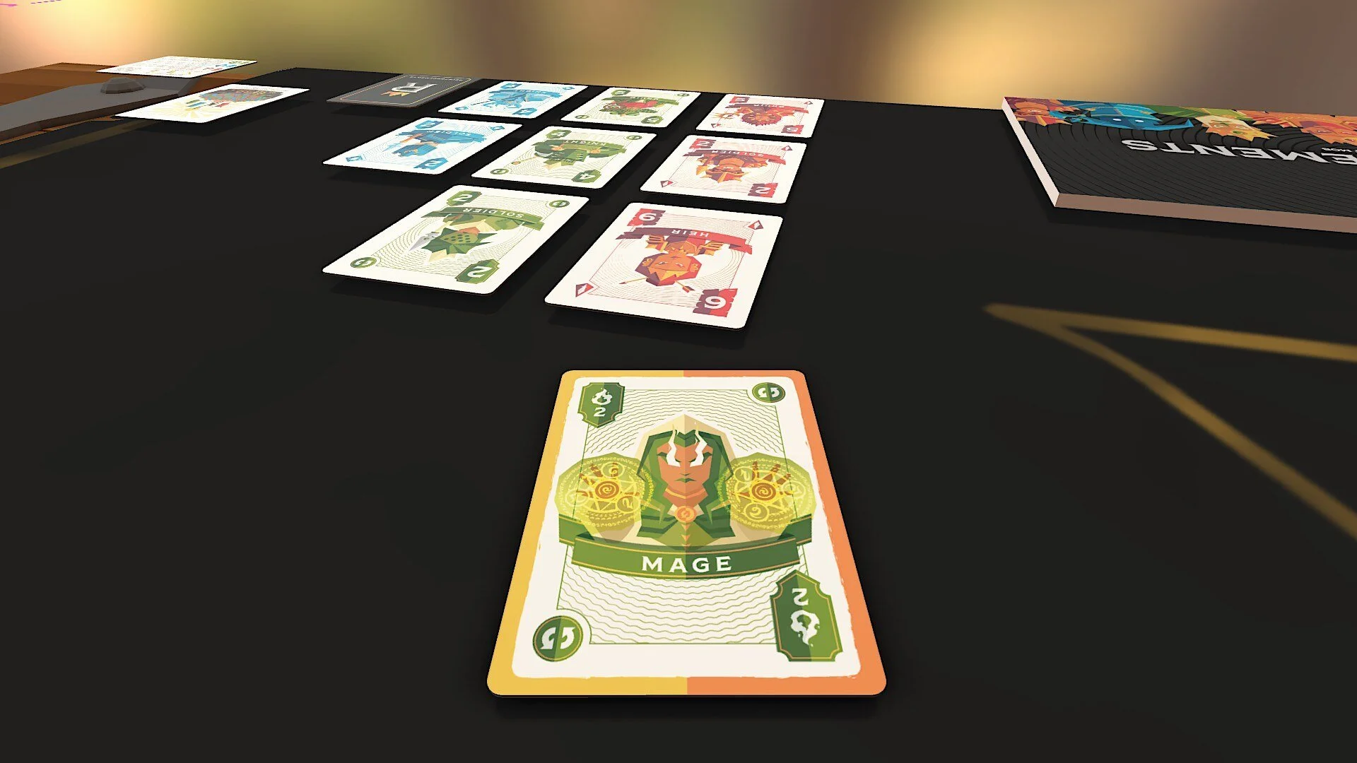 Best Tabletop Games Launching Kickstarters In November 2021