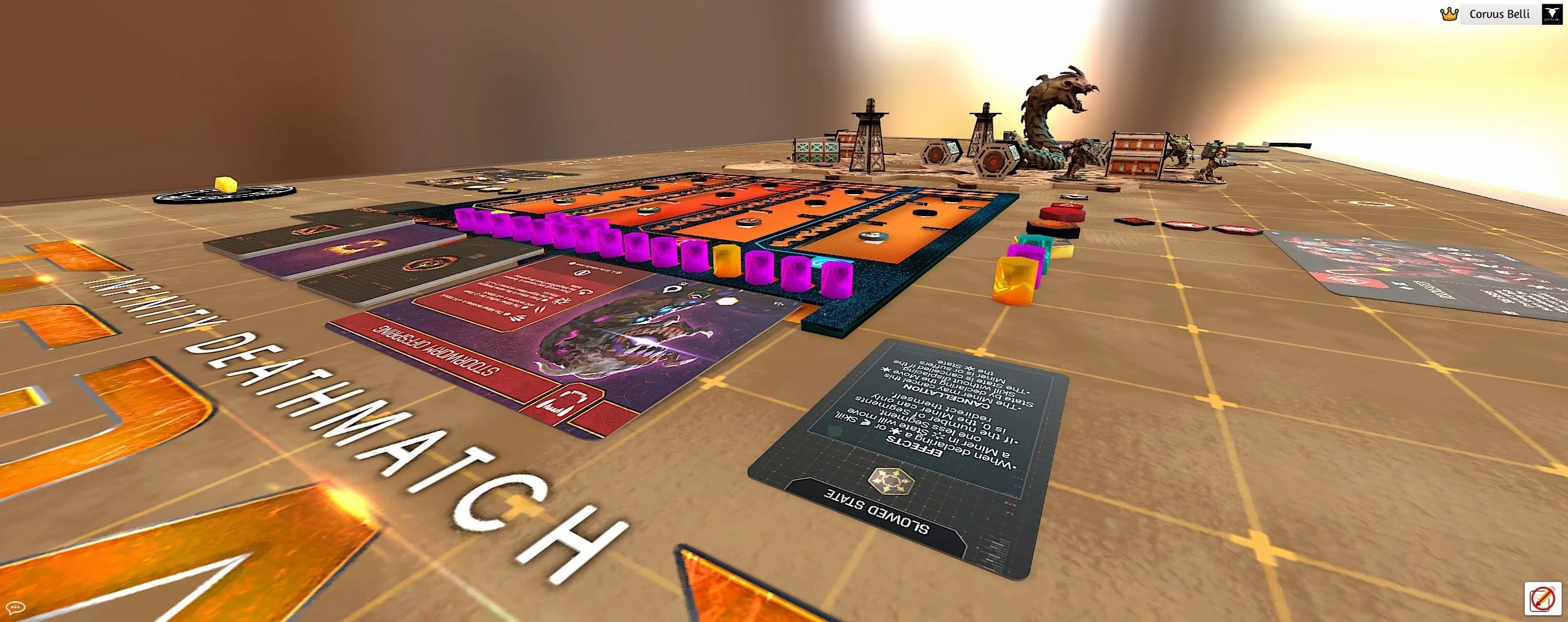 Best Tabletop Games Launching Kickstarters In November 2021