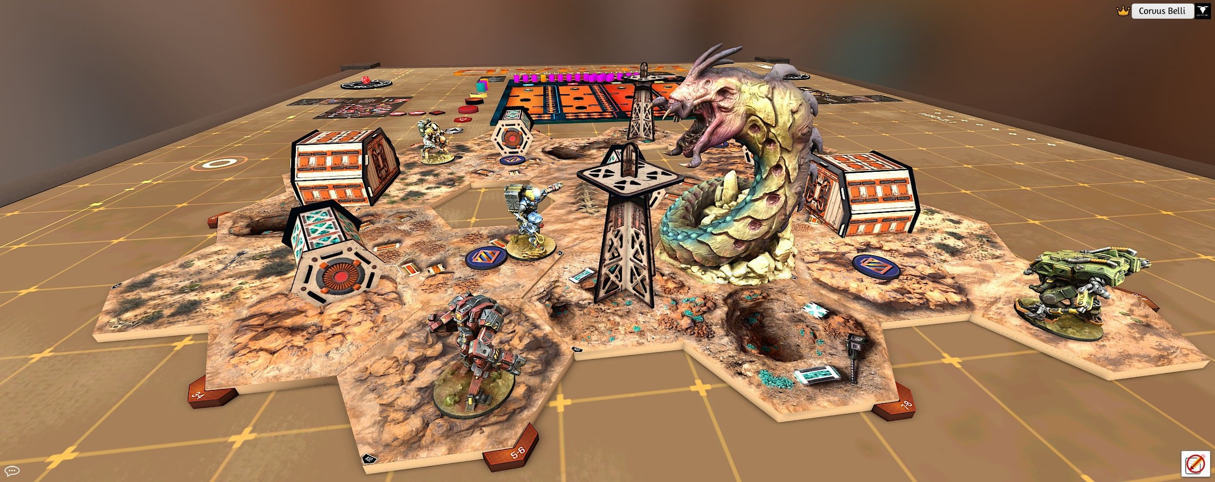 Best Tabletop Games Launching Kickstarters In November 2021