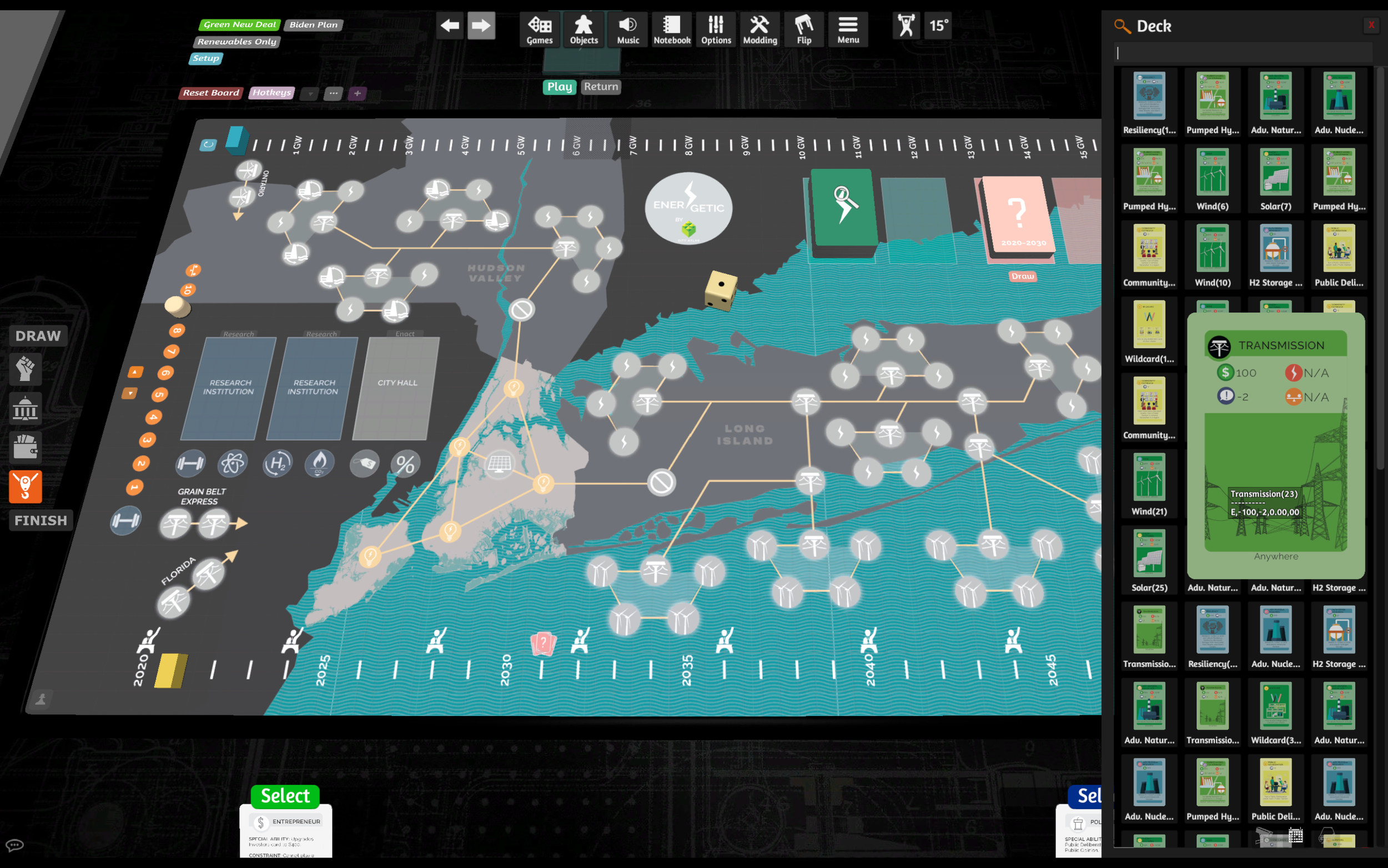 10 Earth Day Board Games You Can Play On Tabletop Simulator
