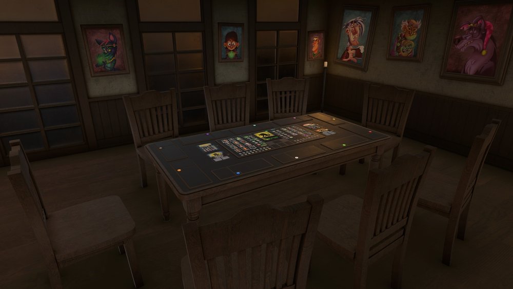 One Night Ultimate Werewolf 2 Full TTS Table.jpg