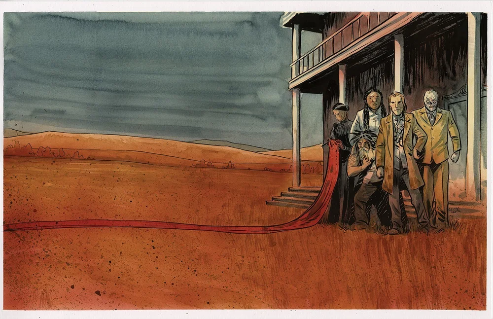 Harrow County Halloween TTRPG Game On TTS.jpeg