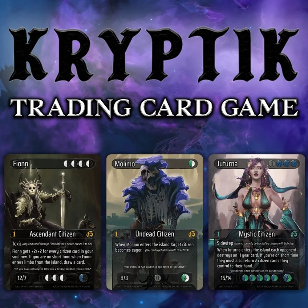 11 Kickstarter Games With Digital Versions Live April 2022