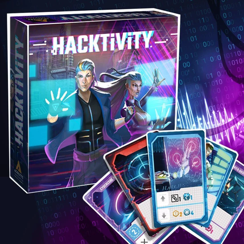 Board Game Kickstarters In June 2022