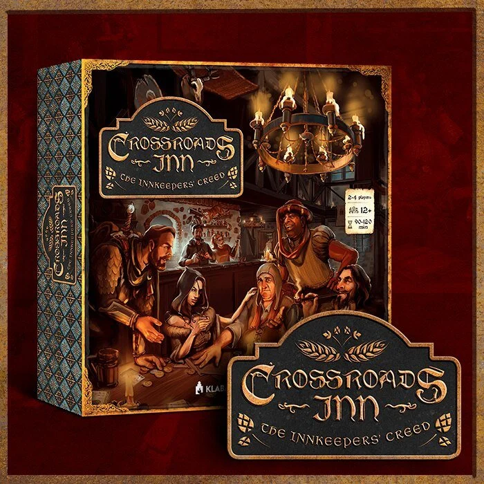 Board Game Kickstarters In June 2022