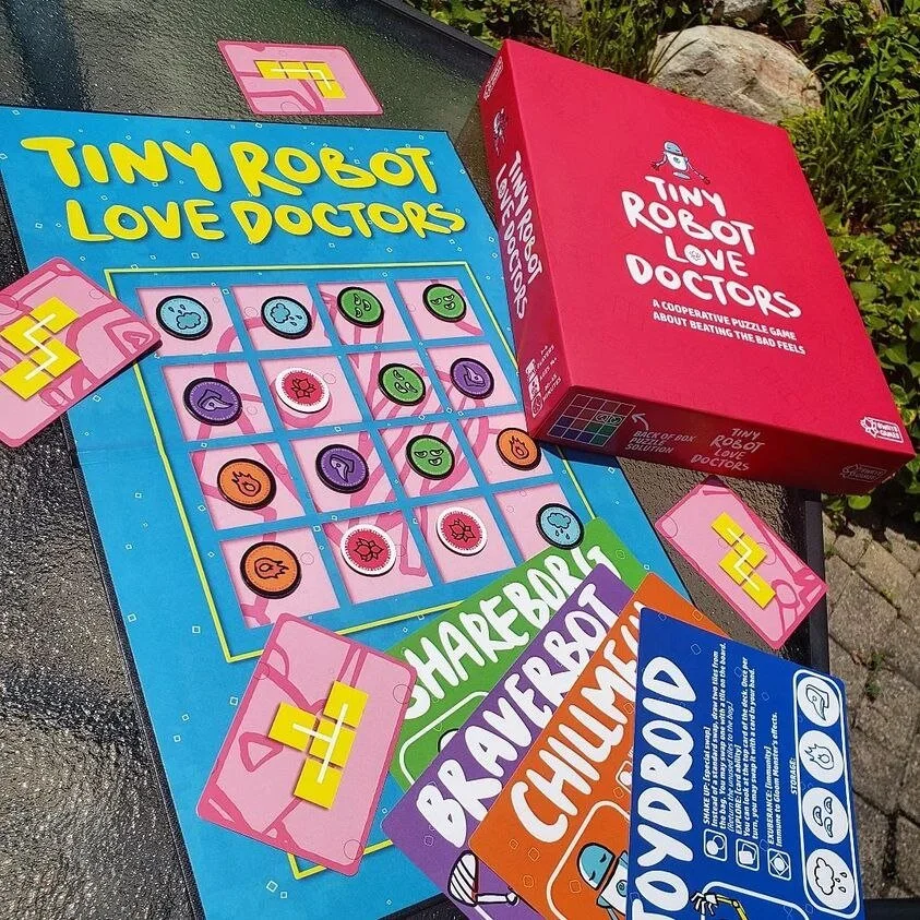 7 Crowdfunding Campaigns On Tabletop Simulator August 2022