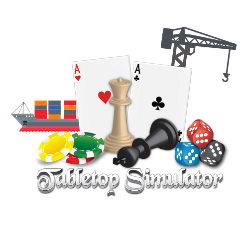 Tabletop Simulator Shipping Crisis