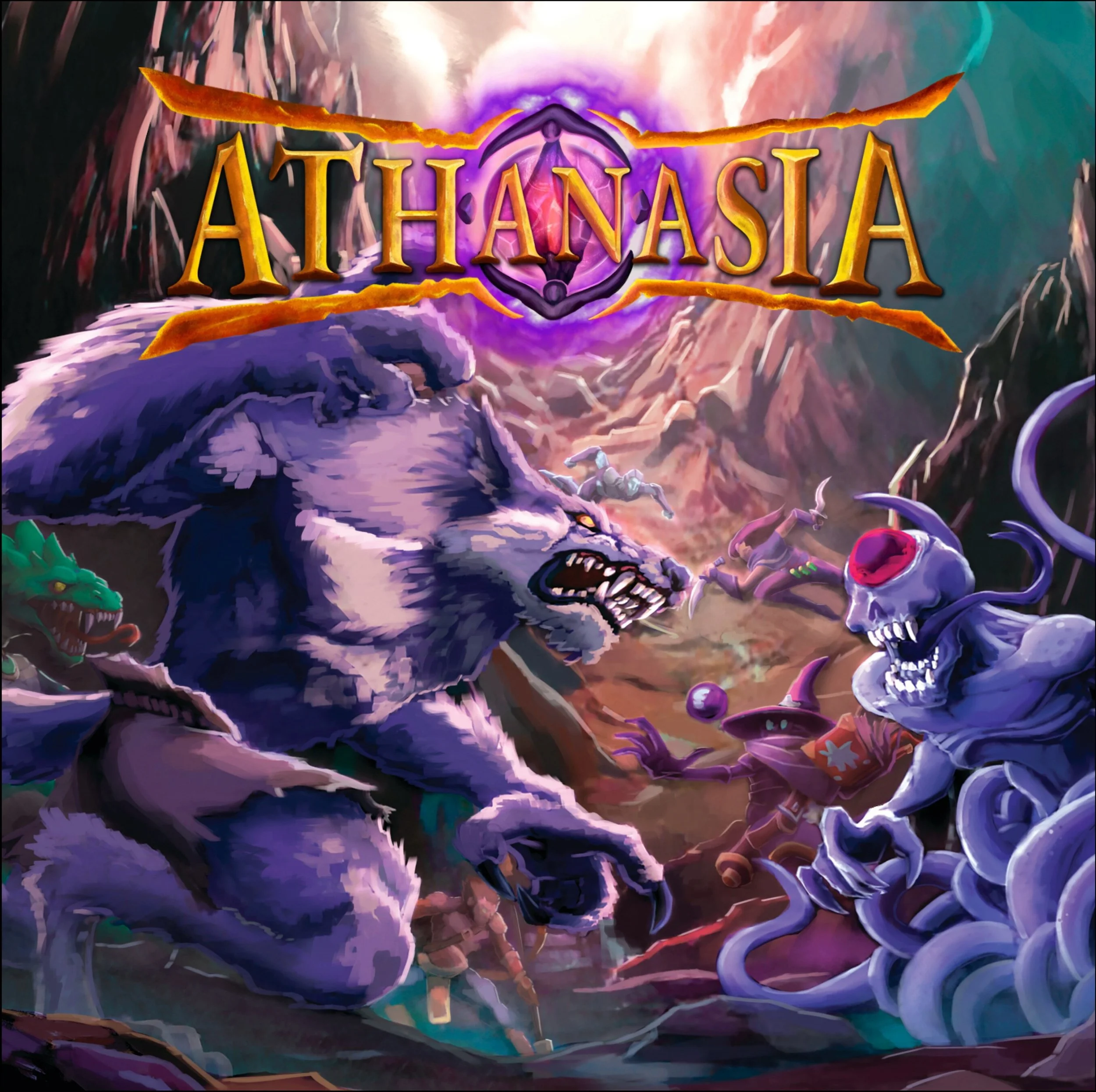 11 Kickstarter Games With Digital Versions Live April 2022