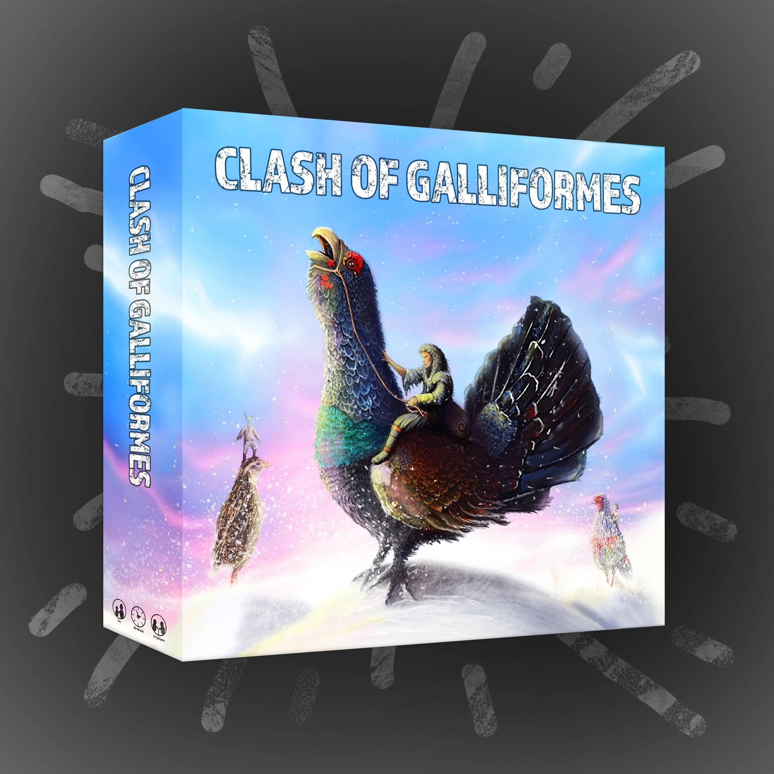 Board Game Kickstarters In June 2022