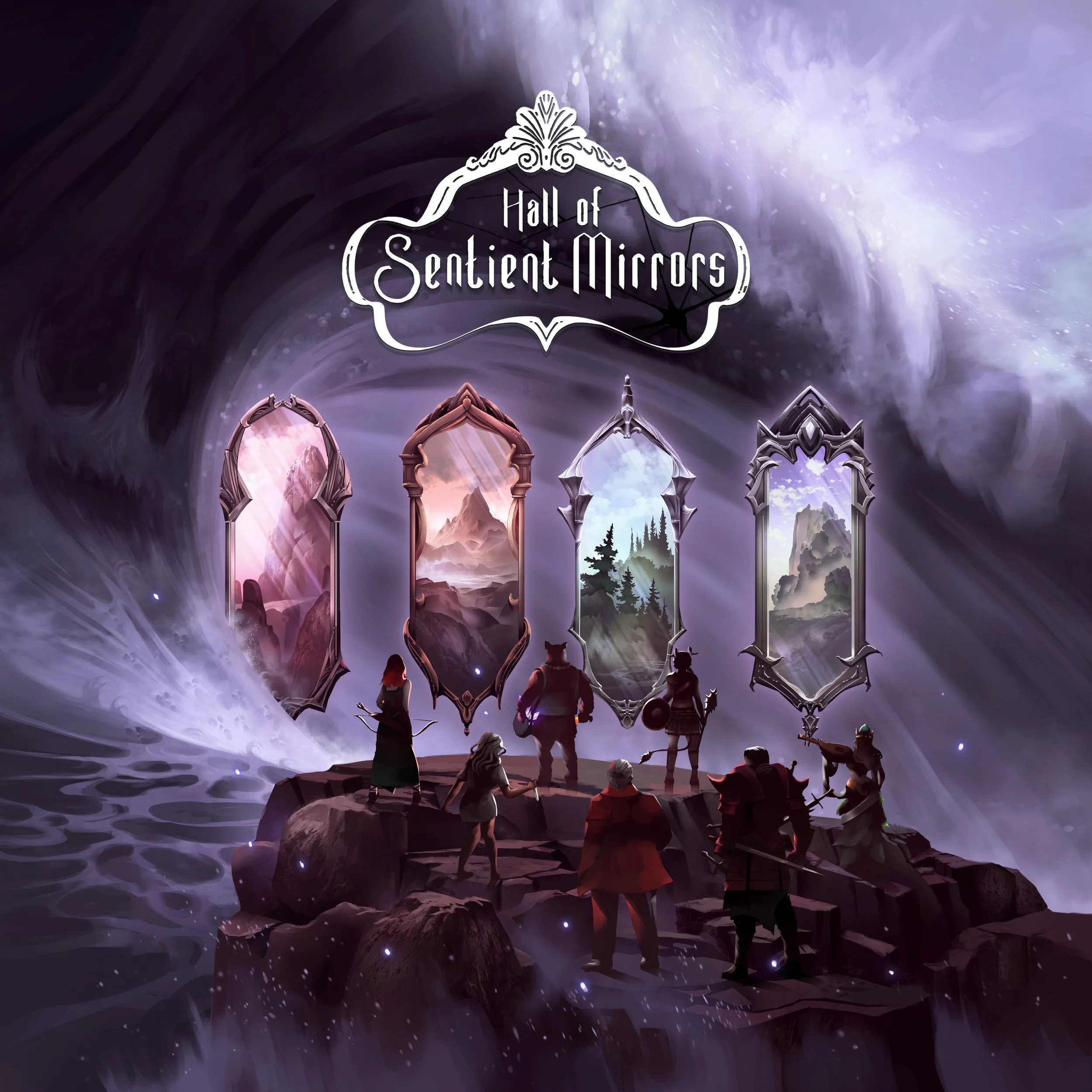 14 Board Games Playtesting On Tabletop Simulator Fall 2022