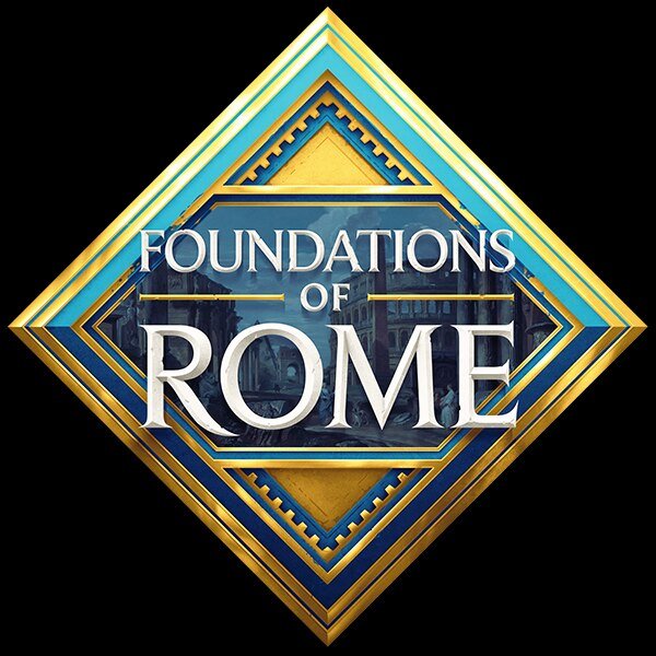 Foundations of Rome: Roads of Fortune Tabletop Simulator Kickstarter