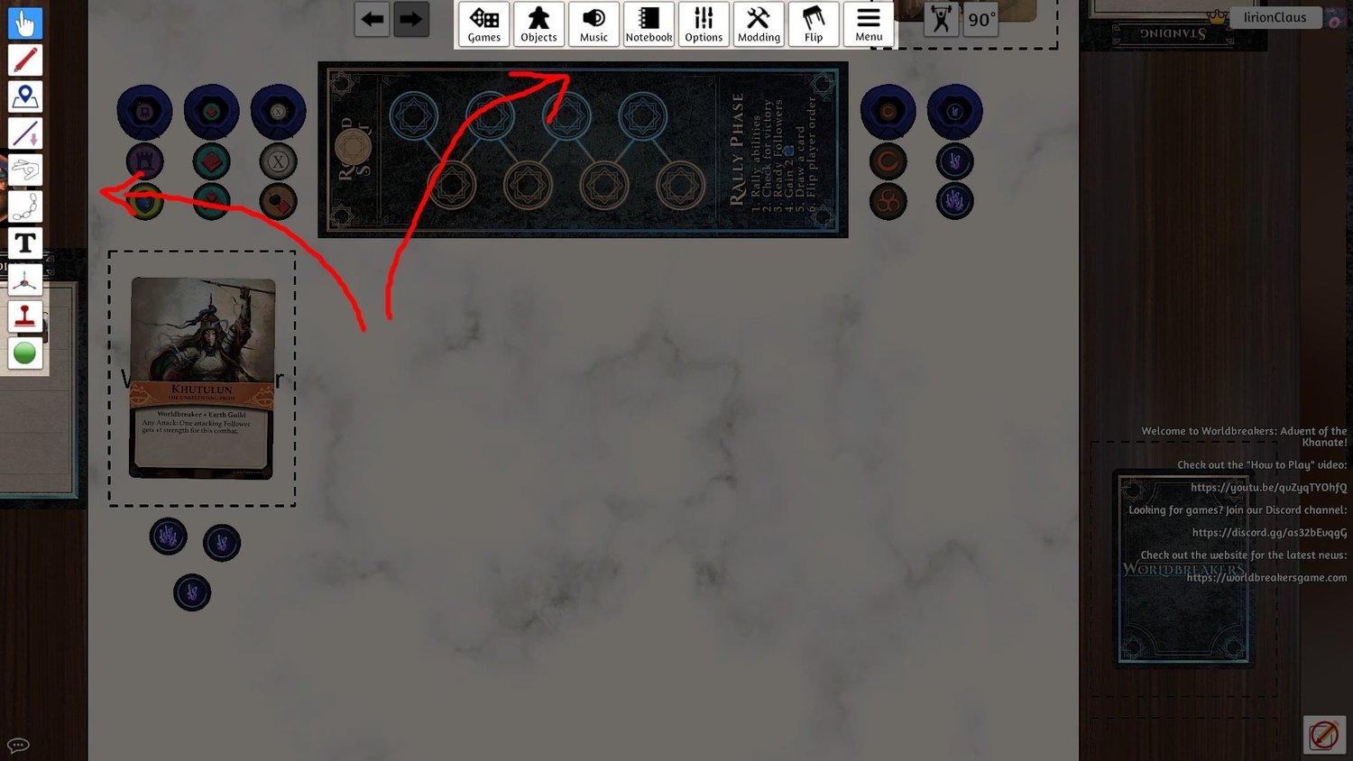 3 Tricks Every Tabletop Simulator Player Should Know