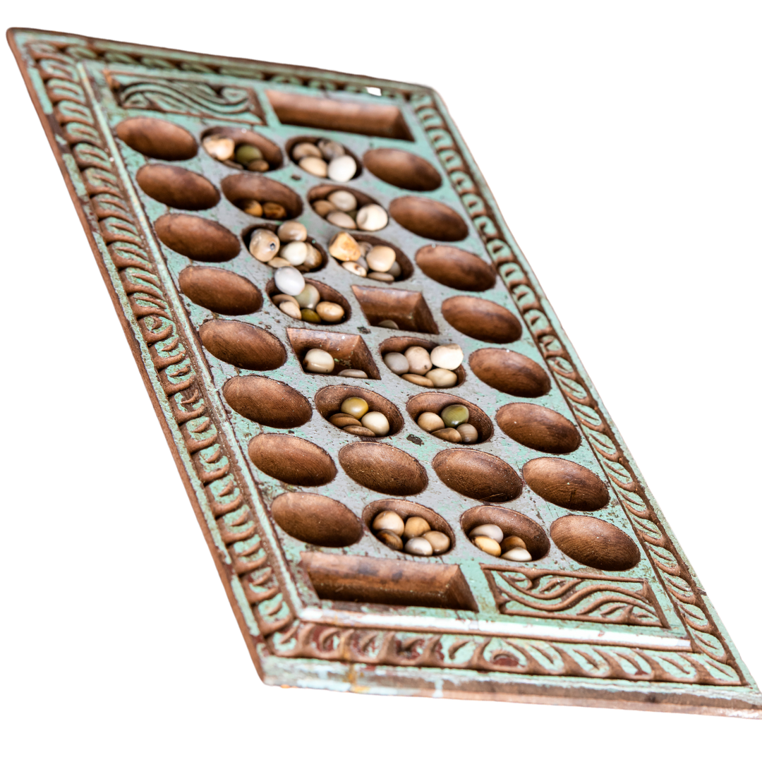 The History Of 3 Of The World's Oldest Board Games