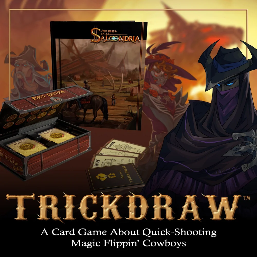 Summer 2022 Kickstarter Board Games On Tabletop Simulator