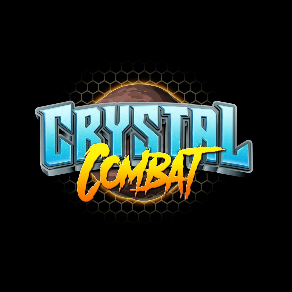 Crystal Combat Playtesting Tabletop Simulator