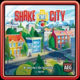 Online city building board game TTS