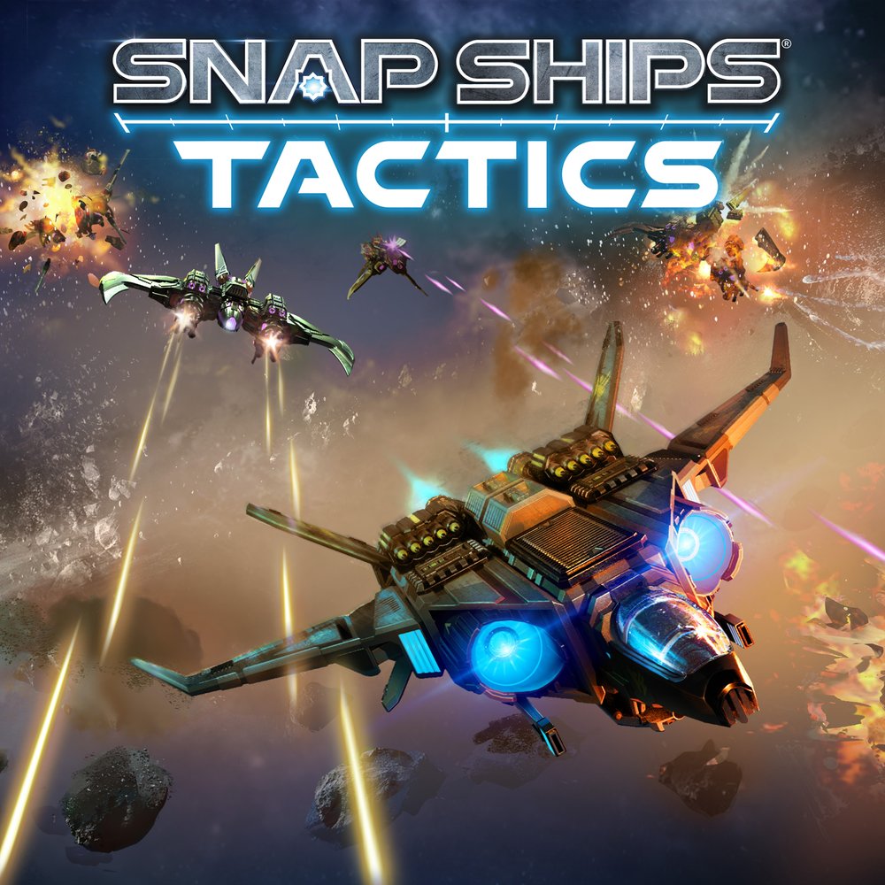 Snap Ships Tactics Kickstarter On Tabletop Simulator