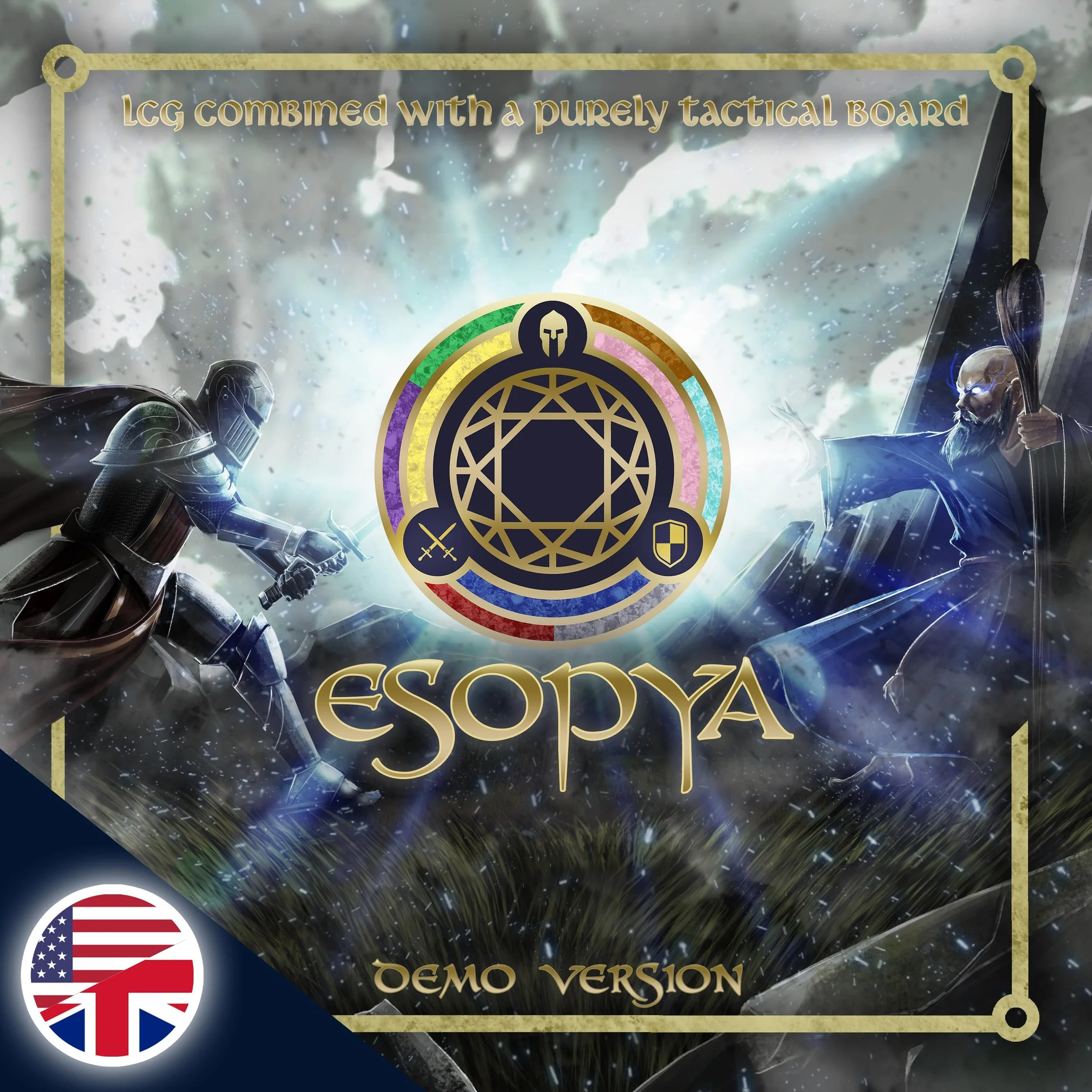 Best Tabletop Games Launching Kickstarters In November 2021