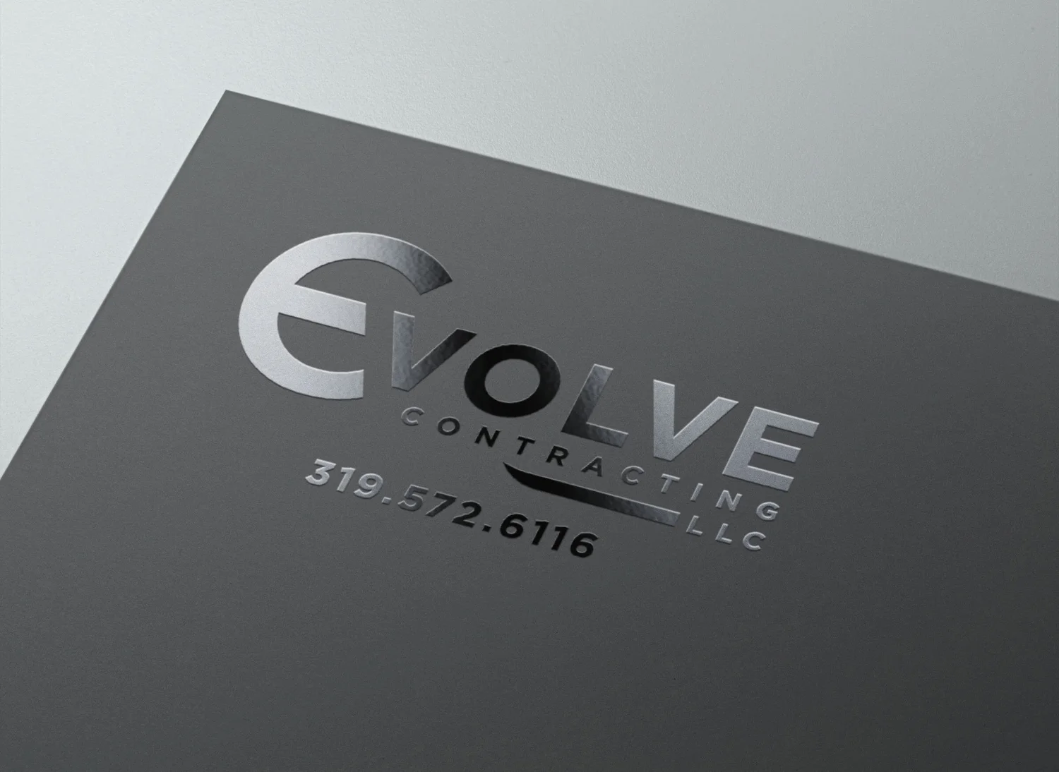Evolve Contracting