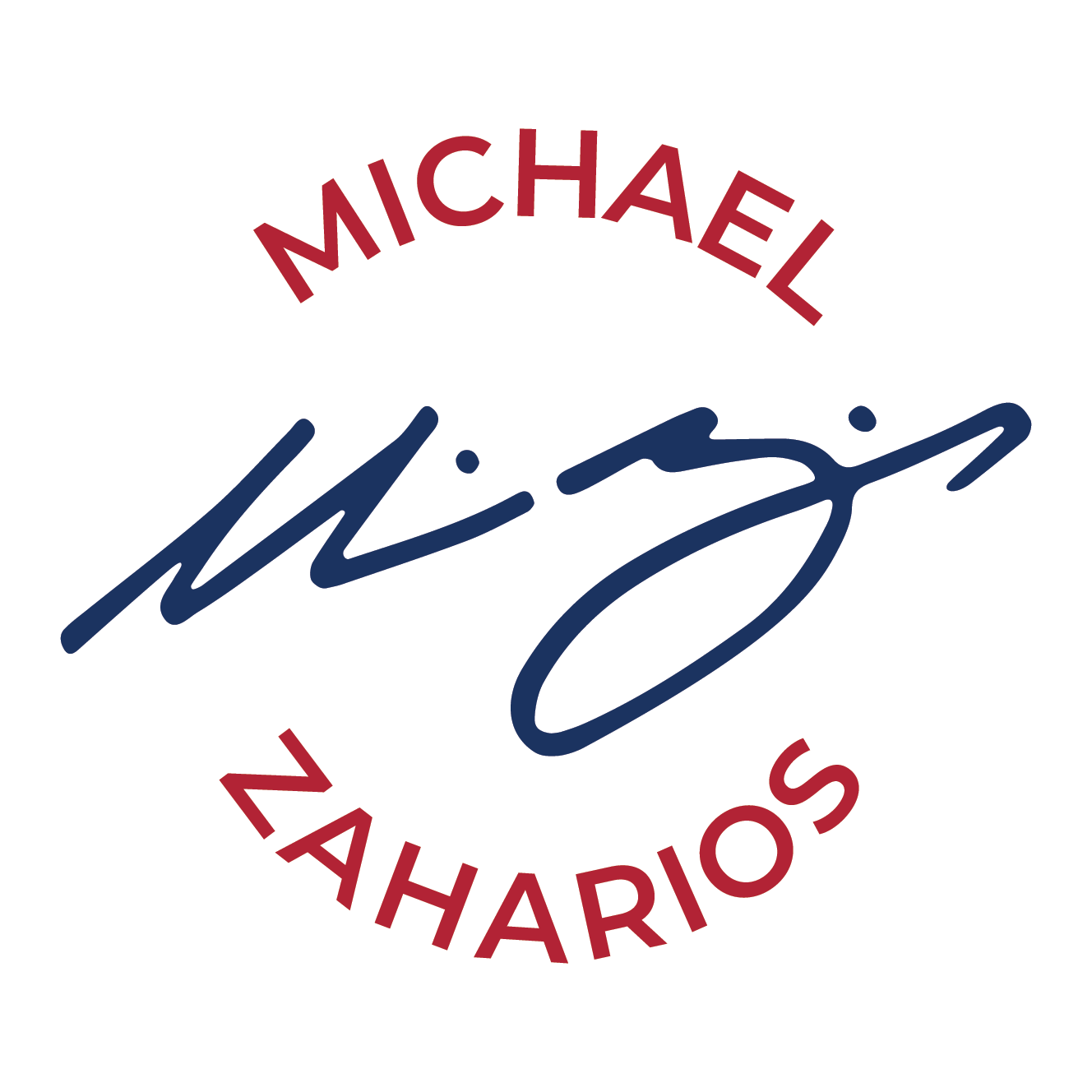 Michael Zaharios