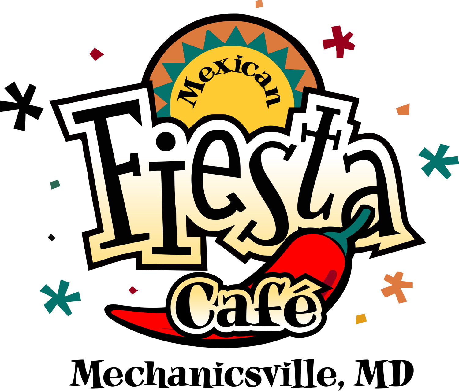 Fiesta Cafe