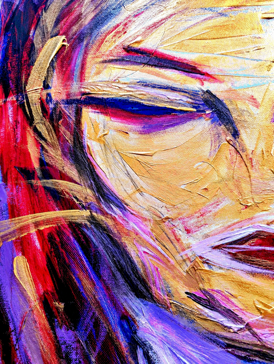 Vivid Impasto Portrait Fragment.png