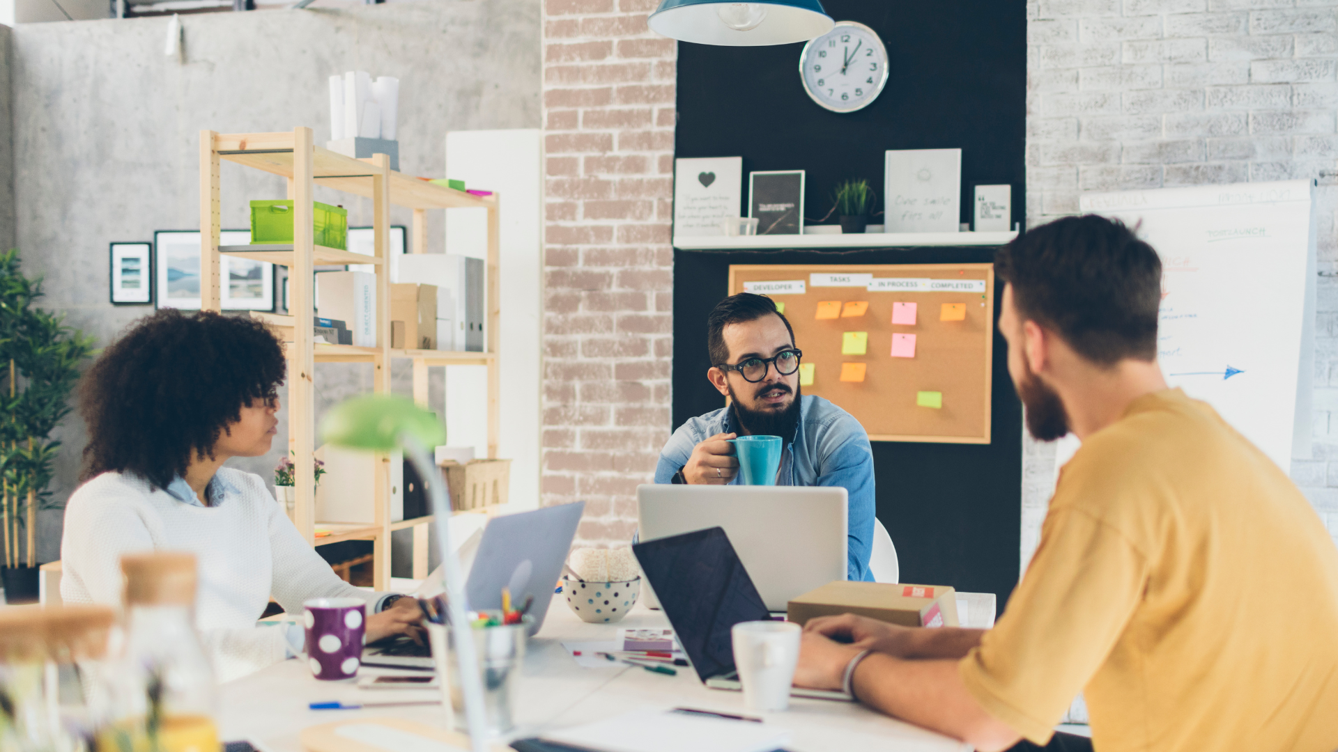 Why Every Tech Startup Needs a Virtual Assistant (Yesterday)