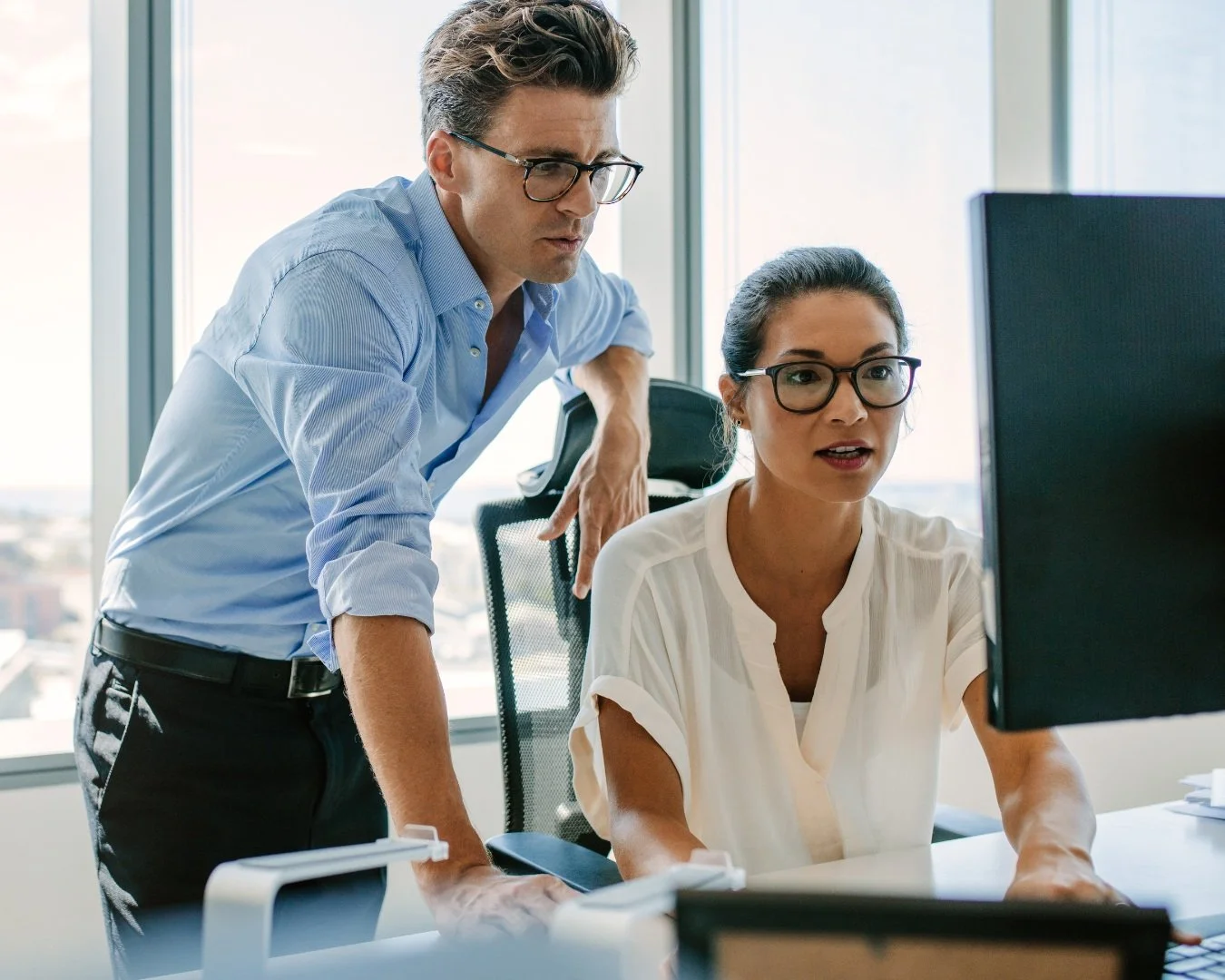 How Do You Delegate Effectively?
