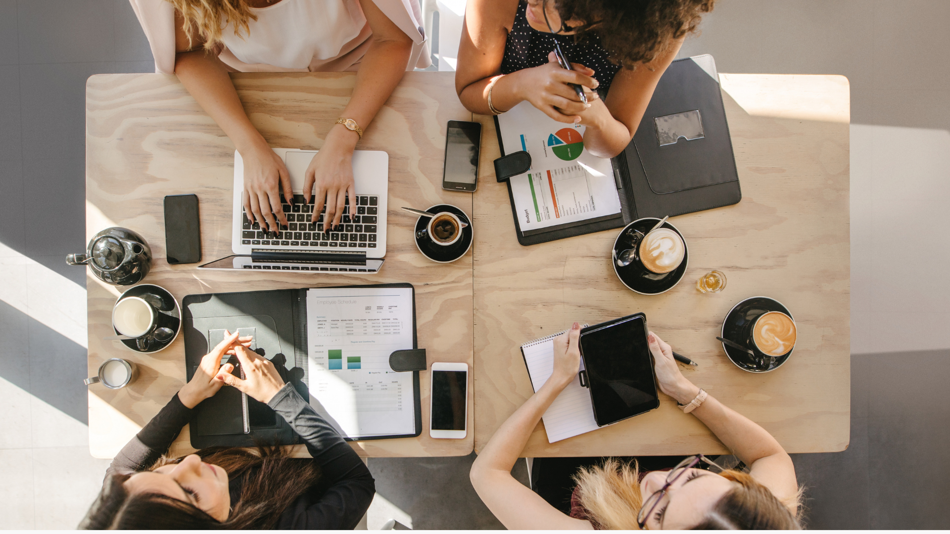 We are a Virtual Assistant Agency