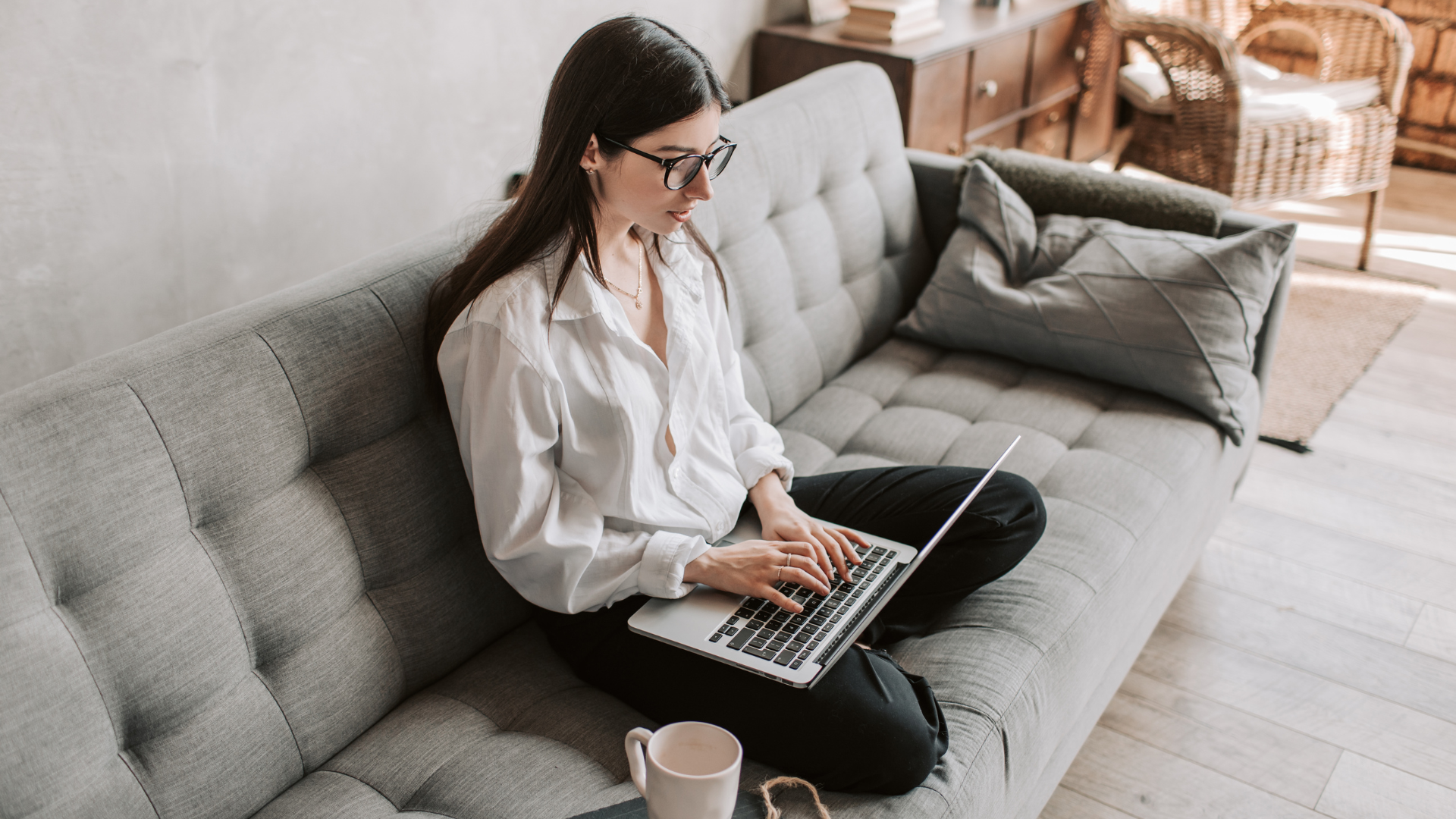 Use a Virtual Assistant to Plan Virtual Events