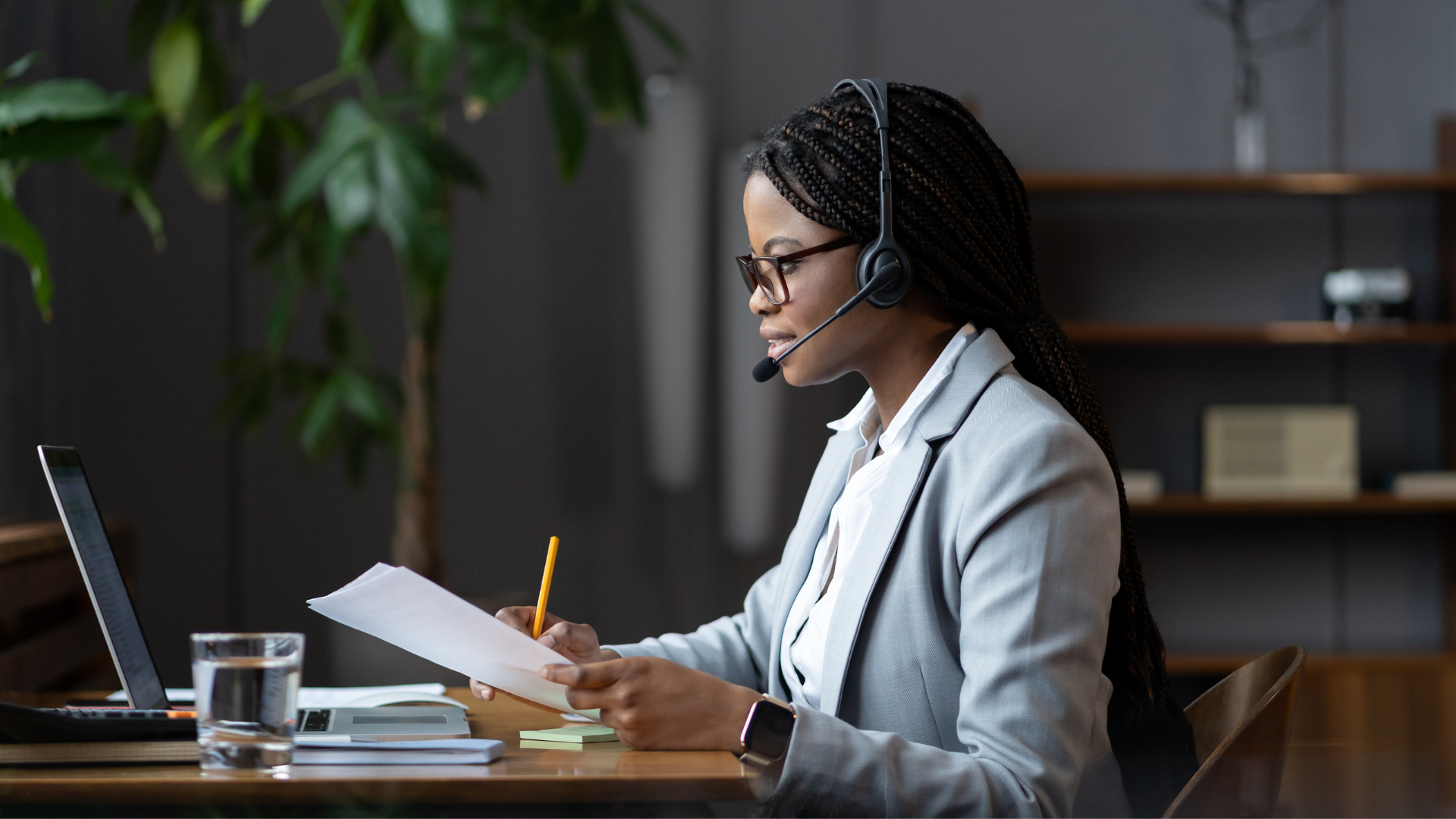 We Train Virtual Assistants for Insurance Agents