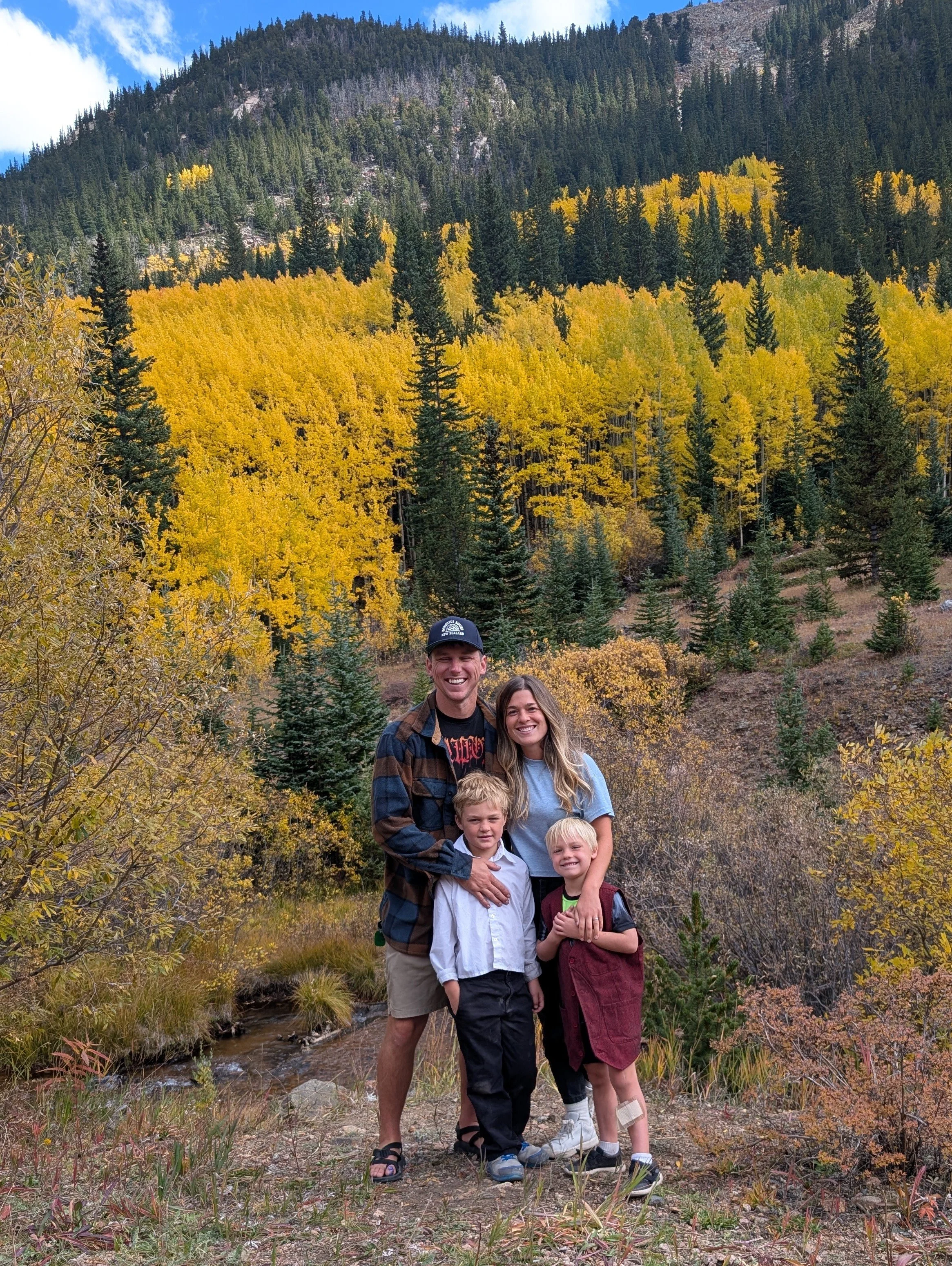 We’re Exhausted, Accomplished, and Still Feel Behind - Here’s Why