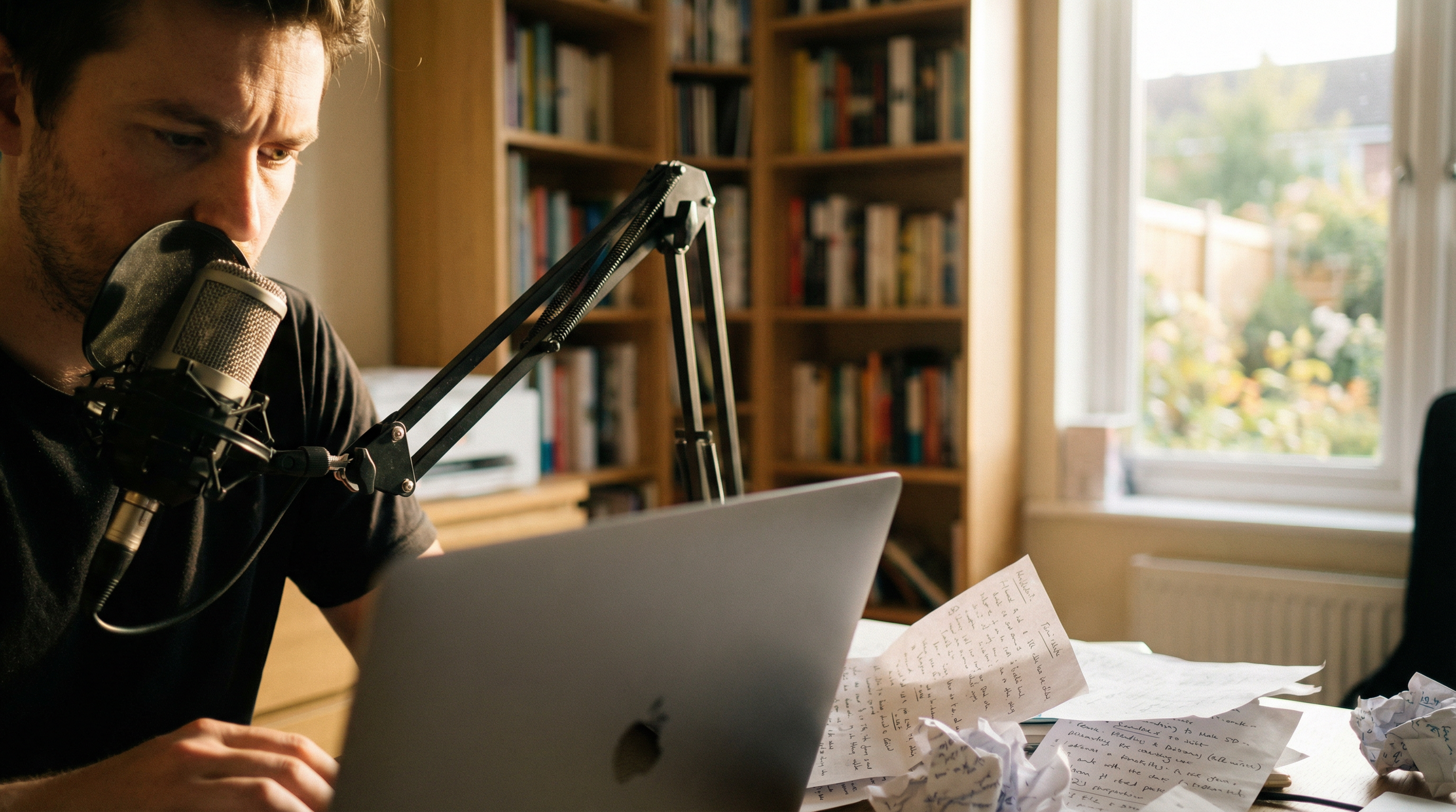 Introduction to Virtual Assistants for Podcasters