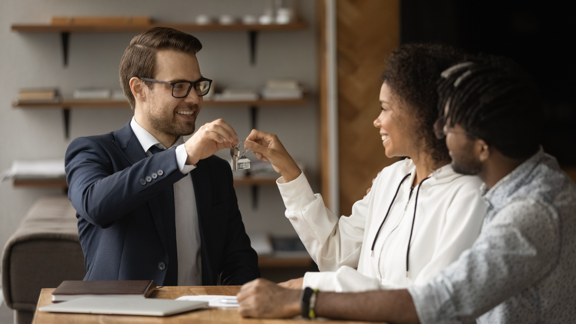 Virtual Assistant for Real Estate Agents